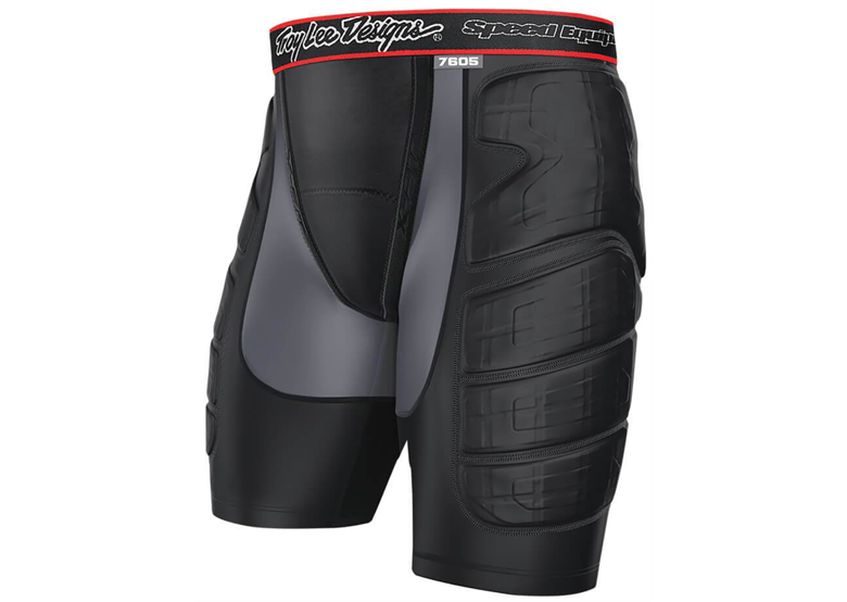 Spodenki ochronne TROY LEE DESIGNS