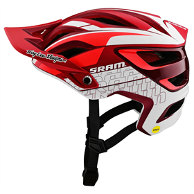 Kask rowerowy TROY LEE DESIGNS A3 MIPS