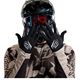 Rękawiczki długie TROY LEE DESIGNS Air Mono