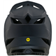 Kask rowerowy Full Face TROY LEE DESIGNS D4 Polyacrylite