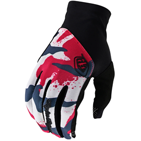 Rękawiczki długie TROY LEE DESIGNS Flowline Camo