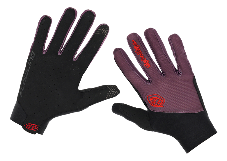 Rękawiczki długie TROY LEE DESIGNS Flowline Mono