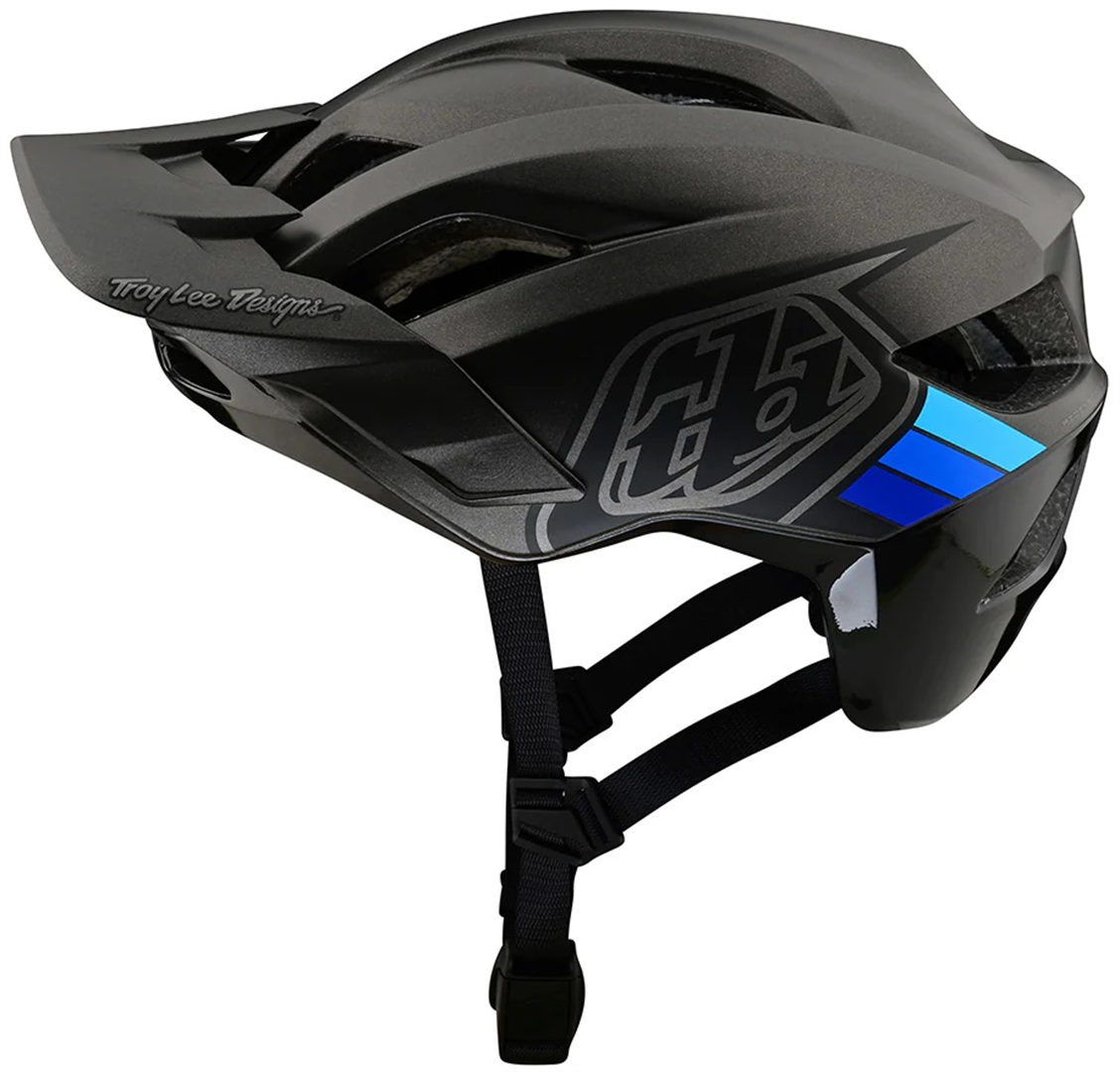 Kask rowerowy TROY LEE DESIGNS Flowline SE MIPS Badge