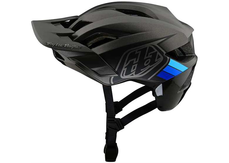 Kask rowerowy TROY LEE DESIGNS Flowline SE MIPS Badge