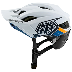 Kask rowerowy TROY LEE DESIGNS Flowline SE MIPS Badge
