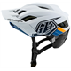 Kask rowerowy TROY LEE DESIGNS Flowline SE MIPS Badge