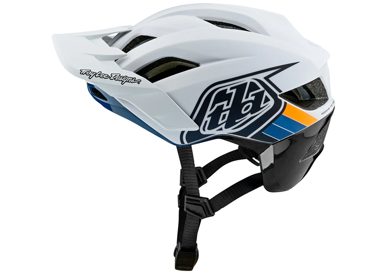 Kask rowerowy TROY LEE DESIGNS Flowline SE MIPS Badge