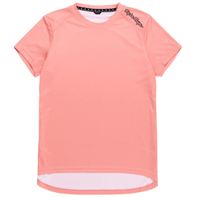 Koszulka rowerowa damska TROY LEE DESIGNS Lilium Mono