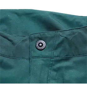 Spodnie rowerowe damskie TROY LEE DESIGNS Lilium Solid