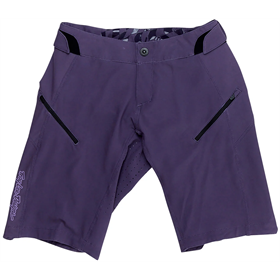 Szorty rowerowe damskie TROY LEE DESIGNS Lilium Solid