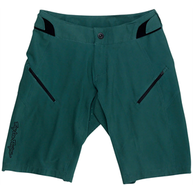 Szorty rowerowe damskie TROY LEE DESIGNS Lilium Solid