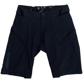 Szorty rowerowe damskie z wkładką TROY LEE DESIGNS Lilium Solid