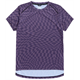 Koszulka rowerowa damska TROY LEE DESIGNS Lilium Twisted Checkers
