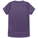 Koszulka rowerowa damska TROY LEE DESIGNS Lilium Twisted Checkers