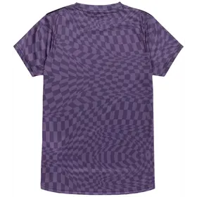 Koszulka rowerowa damska TROY LEE DESIGNS Lilium Twisted Checkers