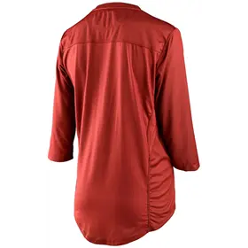 Koszulka rowerowa damska TROY LEE DESIGNS Mischief Solid