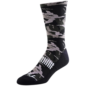 Skarpetki TROY LEE DESIGNS Performance Camo Signature
