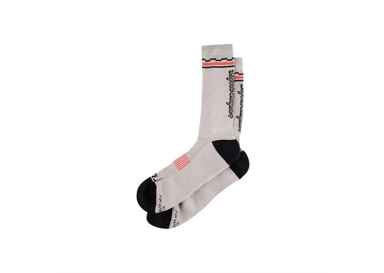 Skarpetki TROY LEE DESIGNS Performance Checka