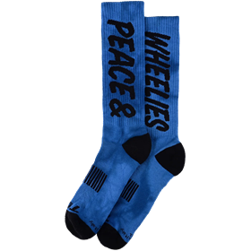 Skarpetki TROY LEE DESIGNS Performance Peace & Wheelies