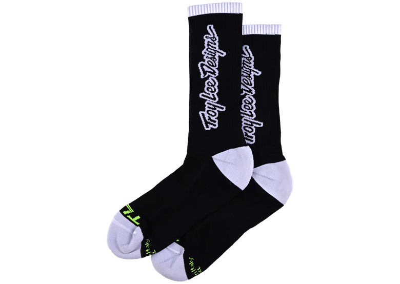 Skarpetki TROY LEE DESIGNS Performance Signature