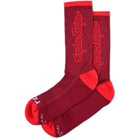 Skarpetki TROY LEE DESIGNS Performance Signature