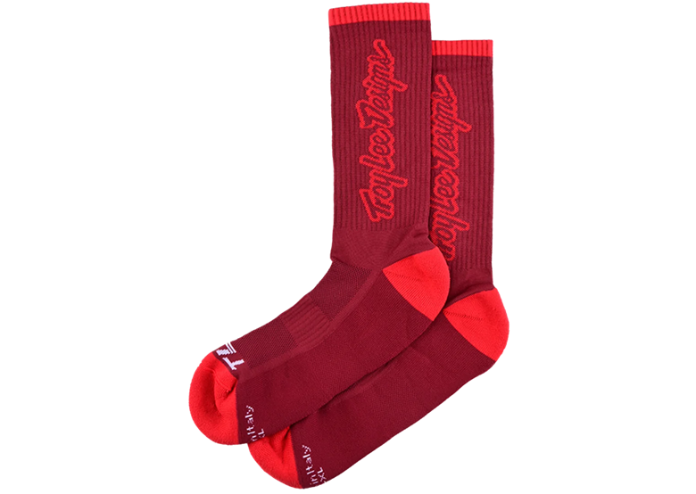 Skarpetki TROY LEE DESIGNS Performance Signature