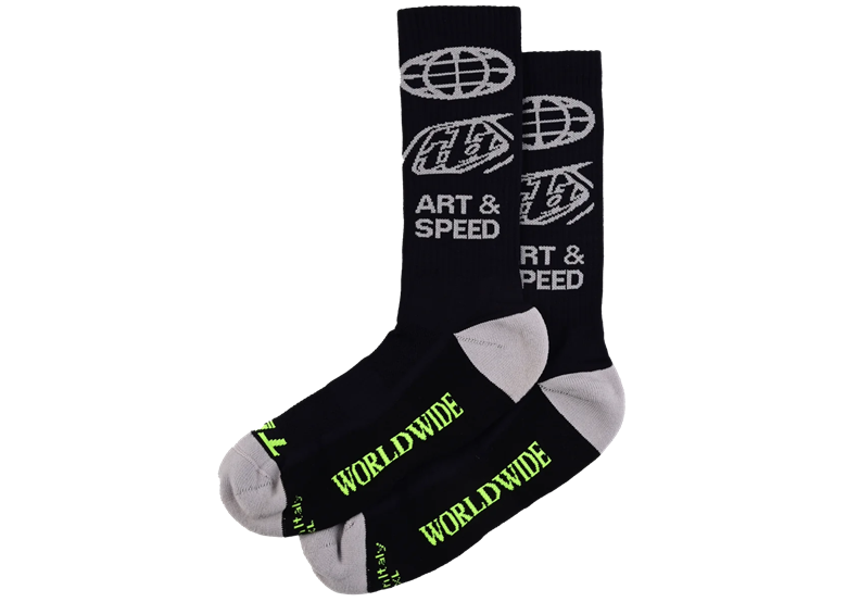 Skarpetki TROY LEE DESIGNS Performance Worldwide