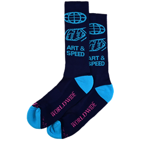 Skarpetki TROY LEE DESIGNS Performance Worldwide