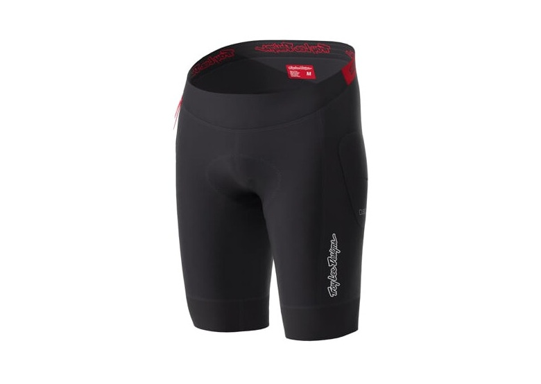 Spodenki wewnętrzne do szortów TROY LEE DESIGNS Pro Enduro Liner