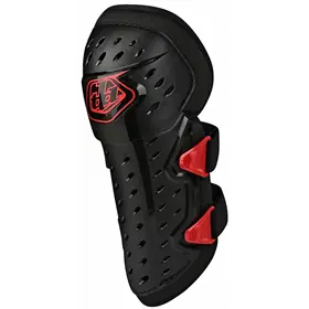 Ochraniacze dziecięce na kolana i piszczele TROY LEE DESIGNS Rogue
