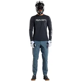 Spodnie rowerowe TROY LEE DESIGNS Ruckus Mono