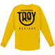 Koszulka rowerowa z długim rękawem TROY LEE DESIGNS Ruckus Ride