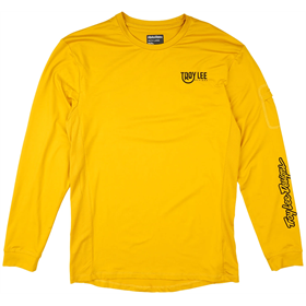 Koszulka z długim rękawem TROY LEE DESIGNS Ruckus Ride Junior