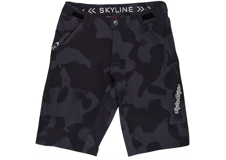 Szorty rowerowe TROY LEE DESIGNS Skyline