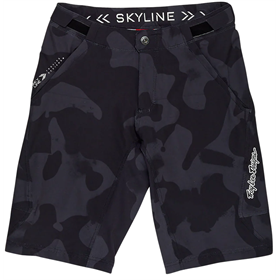 Szorty rowerowe TROY LEE DESIGNS Skyline