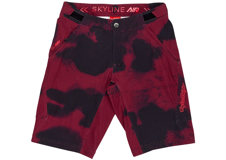 Szorty rowerowe TROY LEE DESIGNS Skyline Air