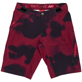 Szorty rowerowe TROY LEE DESIGNS Skyline Air