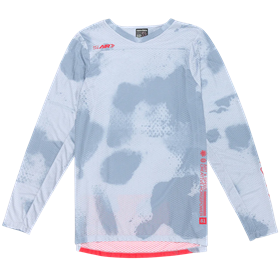 Koszulka rowerowa z długim rękawem TROY LEE DESIGNS Skyline Air Flared