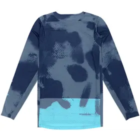 Koszulka rowerowa z długim rękawem TROY LEE DESIGNS Skyline Air Flared