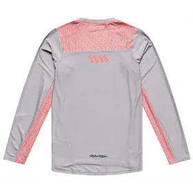 Koszulka rowerowa z długim rękawem TROY LEE DESIGNS Skyline Pro Air