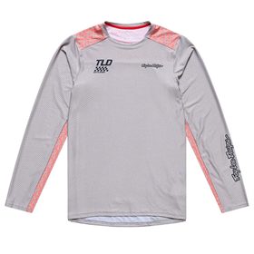 Koszulka rowerowa z długim rękawem TROY LEE DESIGNS Skyline Pro Air