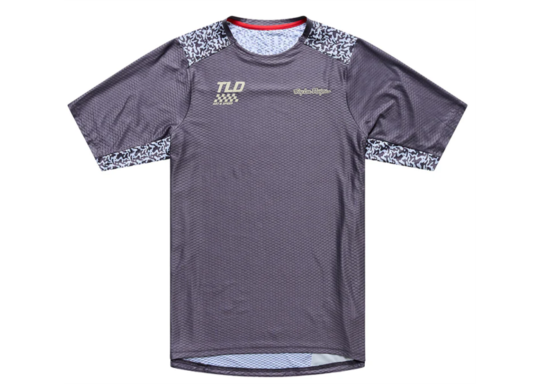 Koszulka rowerowa TROY LEE DESIGNS Skyline Pro Air