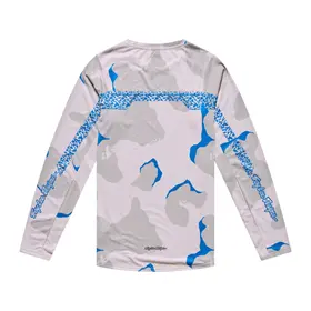 Koszulka rowerowa z długim rękawem TROY LEE DESIGNS Skyline Pro Flow