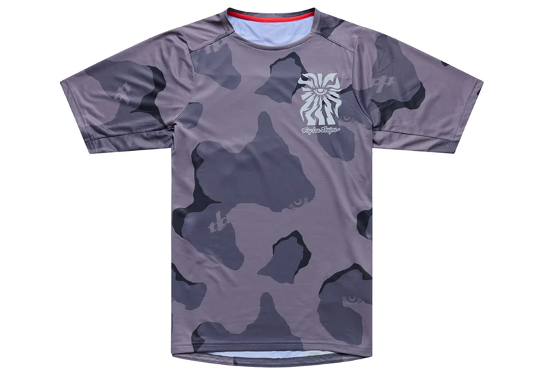 Koszulka rowerowa TROY LEE DESIGNS Skyline Pro Flow