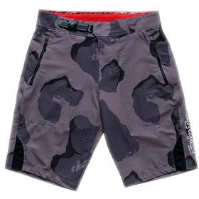 Szorty rowerowe z wkładką TROY LEE DESIGNS Skyline Pro Flow