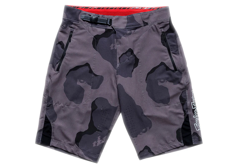 Szorty rowerowe z wkładką TROY LEE DESIGNS Skyline Pro Flow