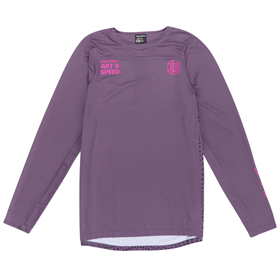 Koszulka rowerowa z długim rękawem TROY LEE DESIGNS Skyline Radioscape