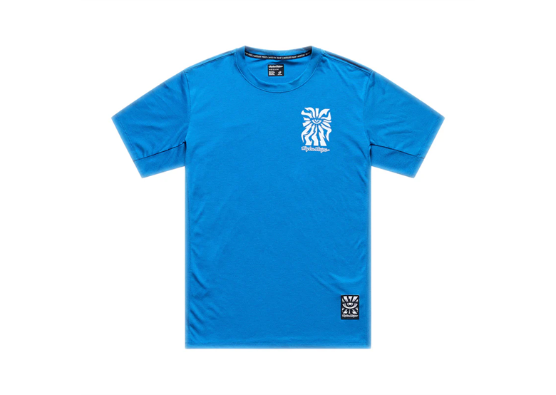 Koszulka rowerowa TROY LEE DESIGNS Skyline Ride One Eye