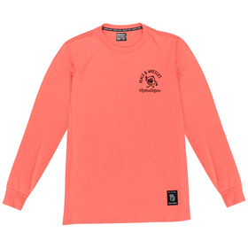 Koszulka rowerowa z długim rękawem TROY LEE DESIGNS Skyline Ride P&W