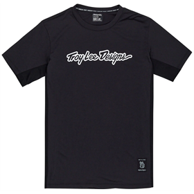 Koszulka rowerowa TROY LEE DESIGNS Skyline Ride Signature